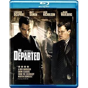 Departed